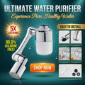 1080¡ã Rotating Faucet Extender Aerator