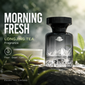 110ml Long-Lasting Car Air Freshener ¨C Natural plant extracts, eliminates smoke & pet odours. Weeks of freshness. Mountain design. Breath e