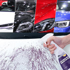 Enjoy Rostentferner gegen Eisenstaub für Autos