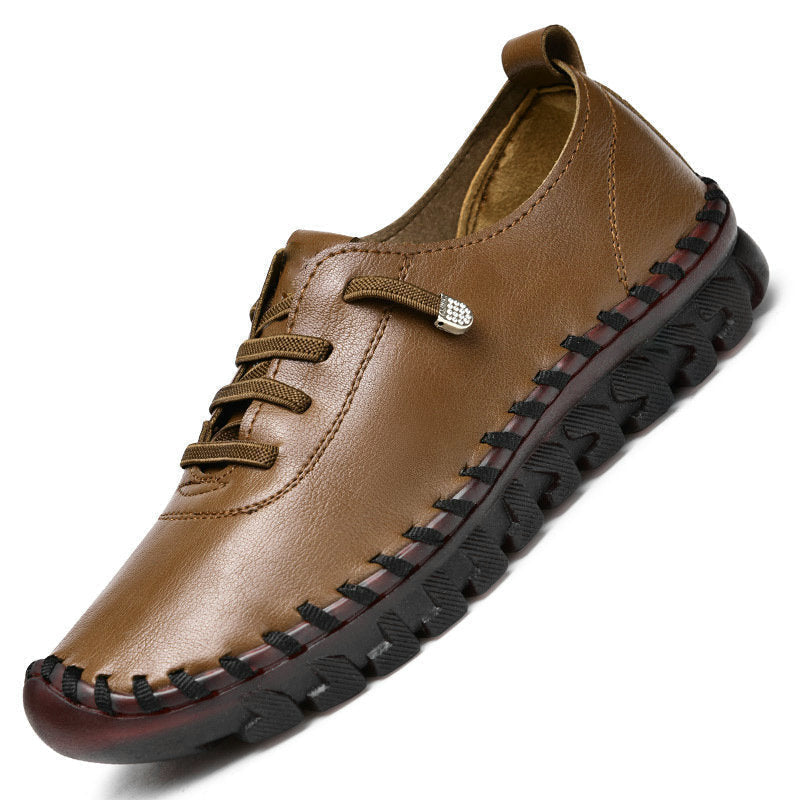 Comfortable Flat Shoes for Women with Soft Sole