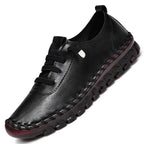 Comfortable Flat Shoes for Women with Soft Sole