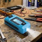 Automotive Current Tester ¨C Find Electrical Leaks Fast ¨C Plug & Play, No Wiring, No Guesswork