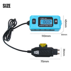 Automotive Current Tester ¨C Find Electrical Leaks Fast ¨C Plug & Play, No Wiring, No Guesswork
