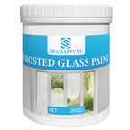 Free Frosted Glass Paint 2026 ¨C Quick-Drying, Water-Resistant & Elegant Frosted Effect
