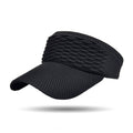 Outdoor Sports Without Top Breathable Sun Protection Hat