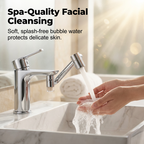 1080 Rotating Sink Faucet Extender with Filter