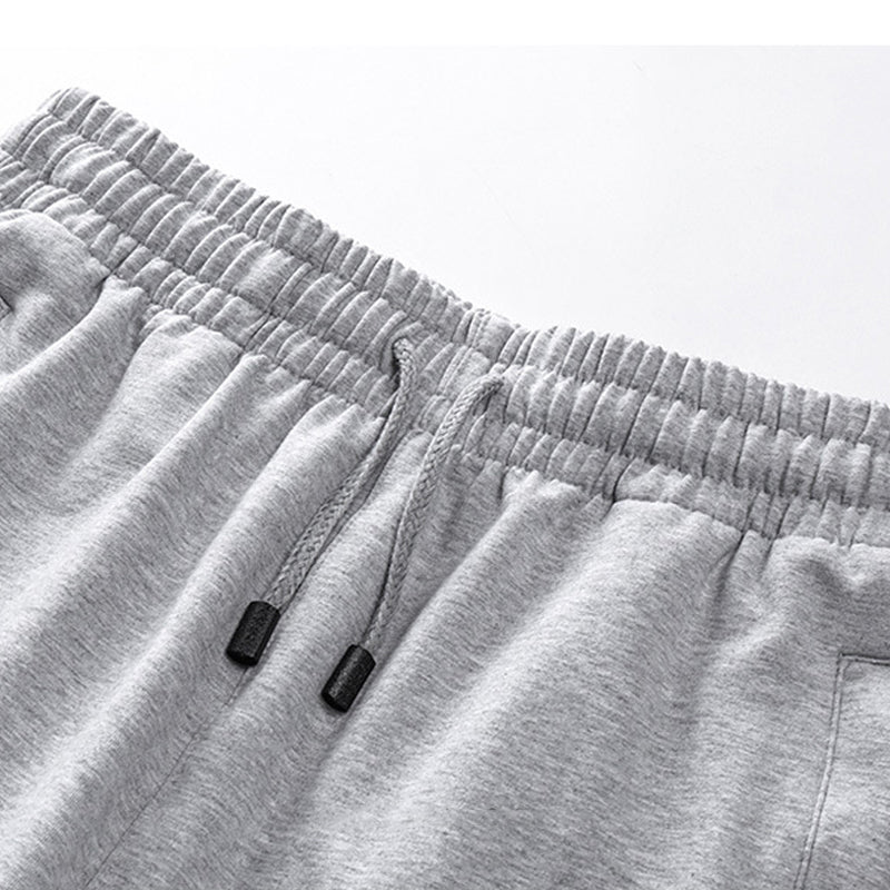 Men's Casual High-Stretch Sports Shorts