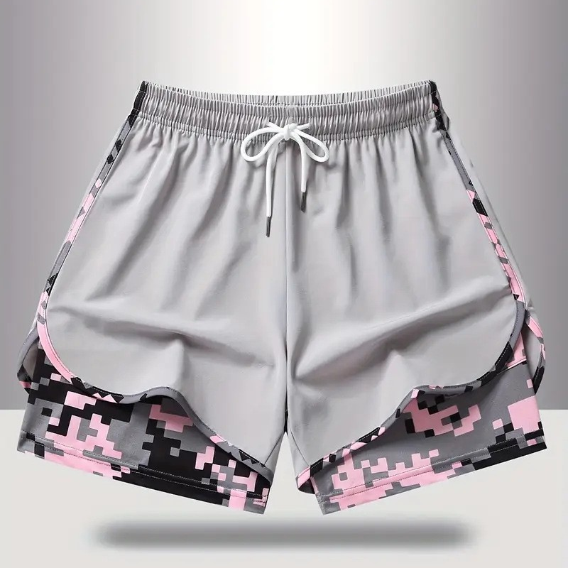 Breathable Fabric, Camo Liner & Pockets for Women