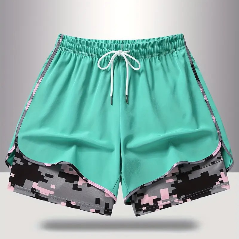 Breathable Fabric, Camo Liner & Pockets for Women