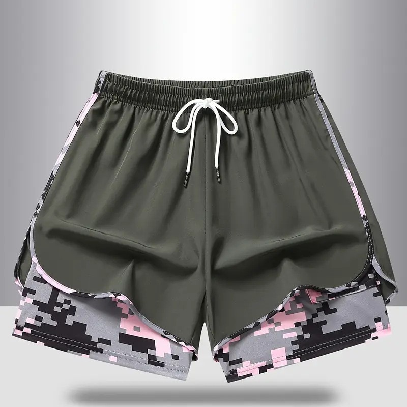 Breathable Fabric, Camo Liner & Pockets for Women