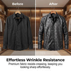 2026 New Arrival Modern Fit Printed Shirt ¨C Instantly Upgrade Your Look