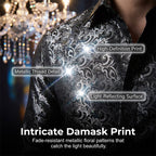 2026 New Arrival Modern Fit Printed Shirt ¨C Instantly Upgrade Your Look