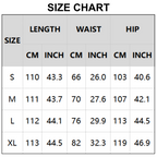 Women's Wide-Leg Suit Pants with Contrast Waistband