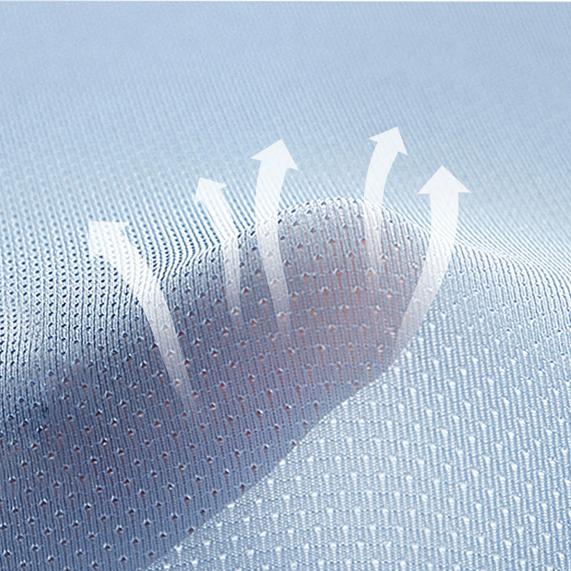 Driedelige badkledingset met geometrische print voor dames