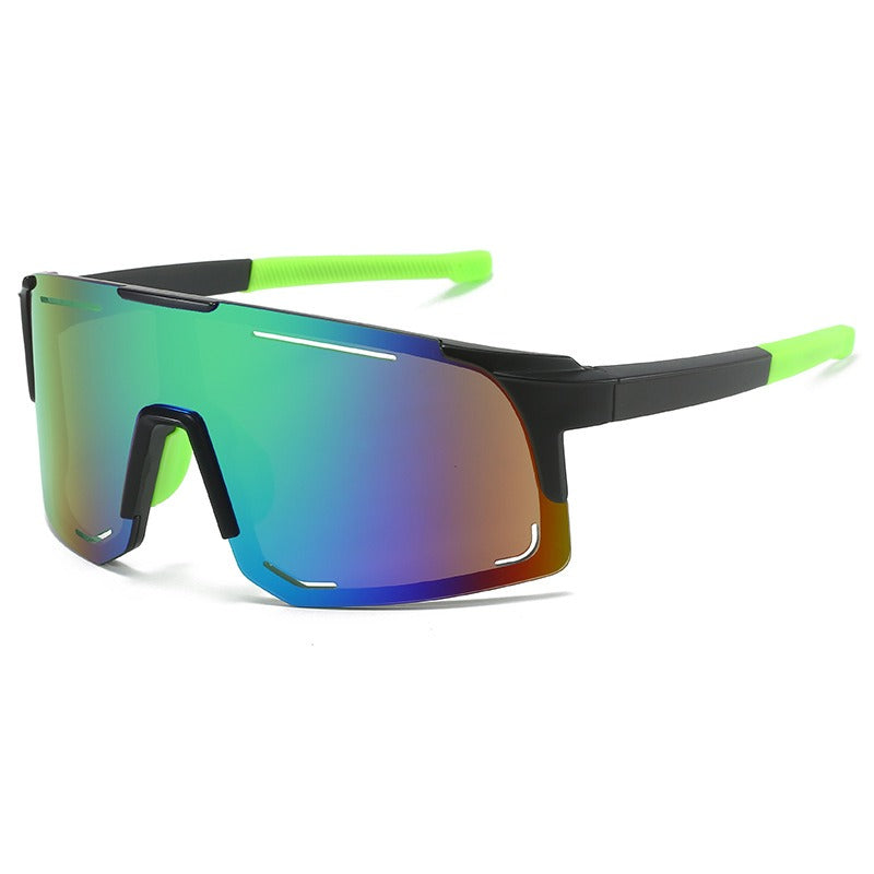 Windproof Cycling Sunglasses for Men & Women