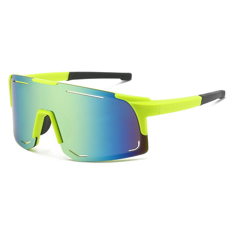 Windproof Cycling Sunglasses for Men & Women