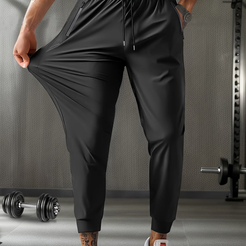 Men's Quick-Dry All-Day Comfort Sport Pants