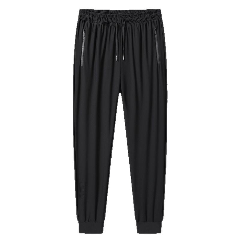 Men's Quick-Dry All-Day Comfort Sport Pants