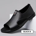 Men's Summer Casual Breathable Non-Slip Sandals