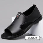 Men's Summer Casual Breathable Non-Slip Sandals