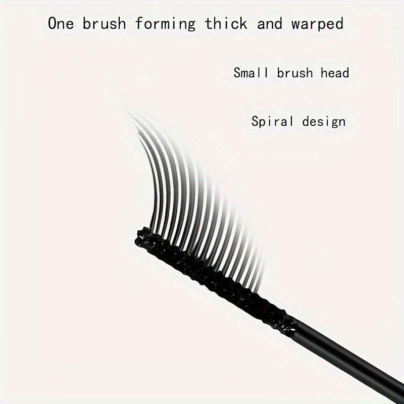 Kostenlose wasserfeste Mascara zum Verlängern und Wimpernformen ¨C für mehr Volumen, langanhaltend und wischfest
