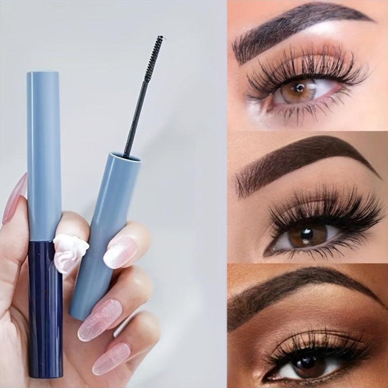 Kostenlose wasserfeste Mascara zum Verlängern und Wimpernformen ¨C für mehr Volumen, langanhaltend und wischfest