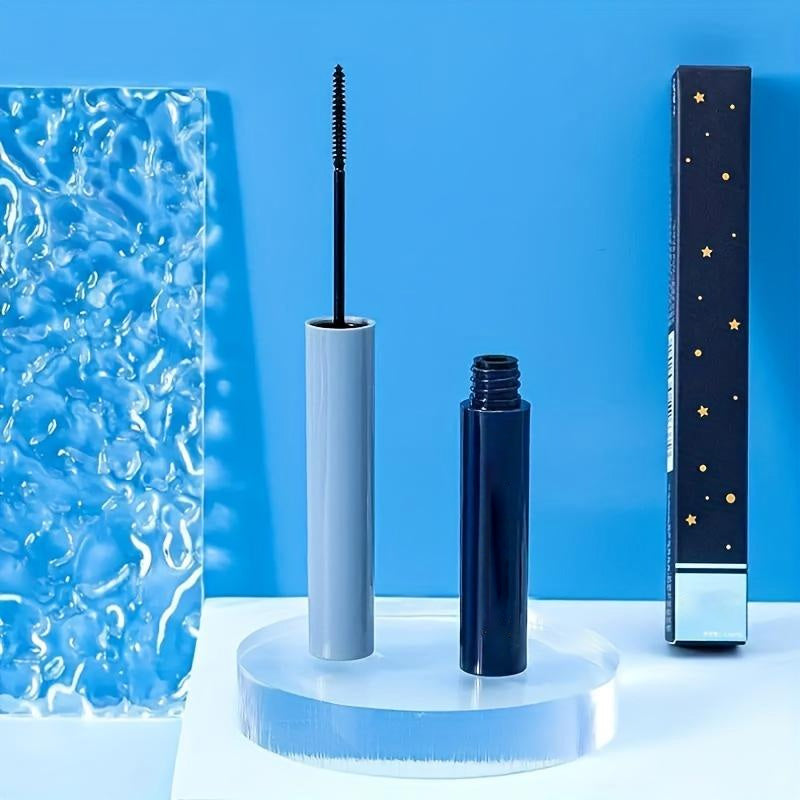 Kostenlose wasserfeste Mascara zum Verlängern und Wimpernformen ¨C für mehr Volumen, langanhaltend und wischfest