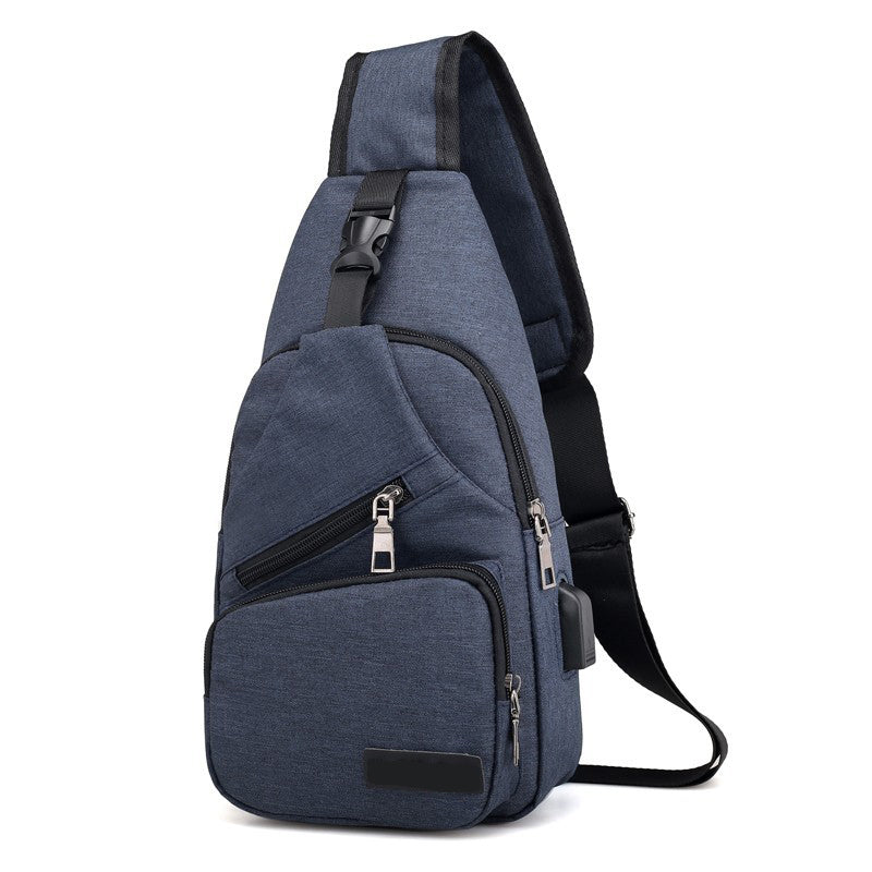 Outdoor Sport Sling Pack ¨C Multifunctional, Durable
