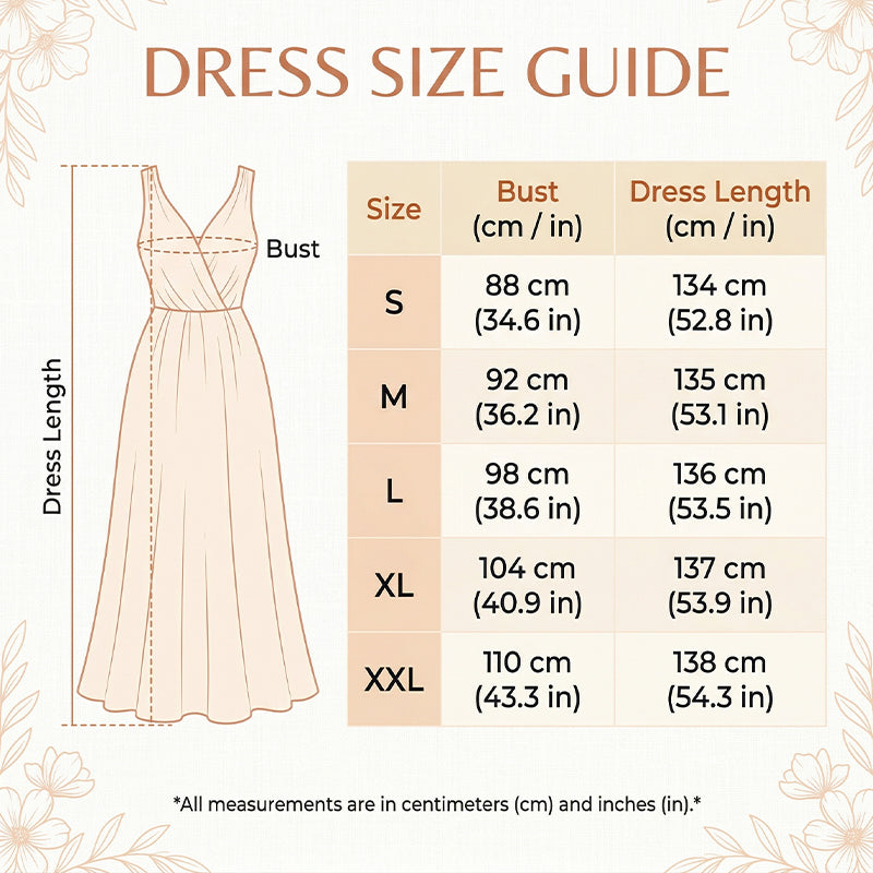 Elegantes plissiertes Maxikleid mit Blumenmuster