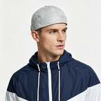 Breathable Mesh Brimless Cap