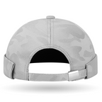 Breathable Mesh Brimless Cap