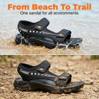 Men's Classic Outdoor Sport Sandals