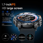 1000mAh Battery Smart Bluetoot Sports Watch