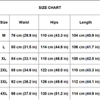Men's Multi-Pocket Relaxed Fit Cargo Pants