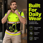Excavator Graphic Tee ¨C Rugged
