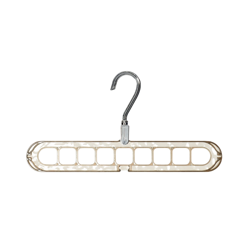 9-Hole Space Saving Magic Clothes Hanger