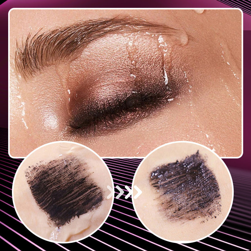 Charming Waterproof Long Lasting Gentle Mascara